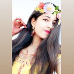 Profile Picture of 👑💝krusha_patel_❤👑 (@krusha_patel_441) on Instagram
