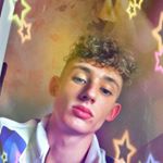 Profile Picture of Luke Art Hanson (@luke_art_hanson) on Instagram