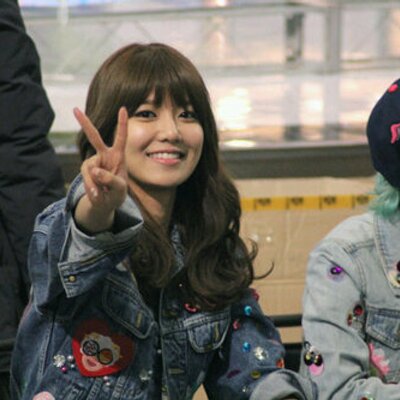 Profile Picture of Choi Sooyoung (@MNS_Sooyoung) on Twitter