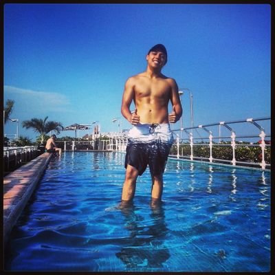 Profile Picture of Kevin Gasca (@kevga22) on Twitter