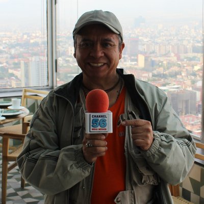 Profile Picture of Julio Lira Chavarría (@periodicoalter1) on Twitter