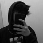 Profile Picture of sini abraham (@afsal_affan_) on Instagram