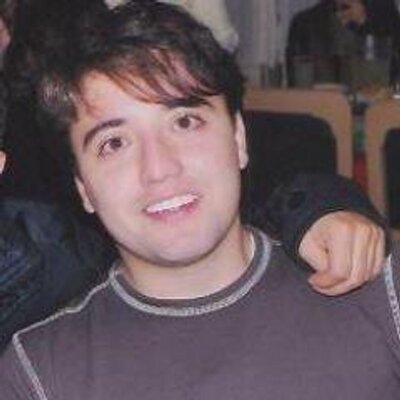 Profile Picture of Carlos Licea (@carlos_licea_) on Twitter