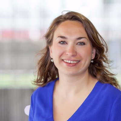 Profile Picture of Lonneke Van Megen (@Lonnekevmegen) on Twitter