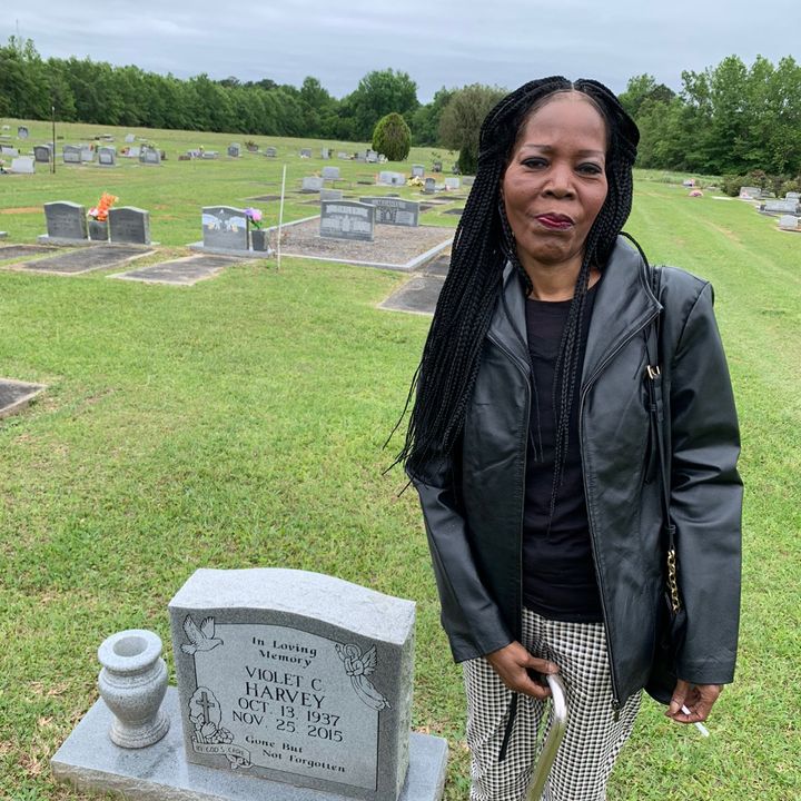 Profile Picture of Deloris Harvey (@deloris.harvey) on Tiktok