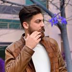 Profile Picture of ♔ محمد باپیری ♔ (@mohammed_kamaran) on Instagram