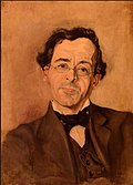 Profile Picture of Paul Léautaudon Wikipedia