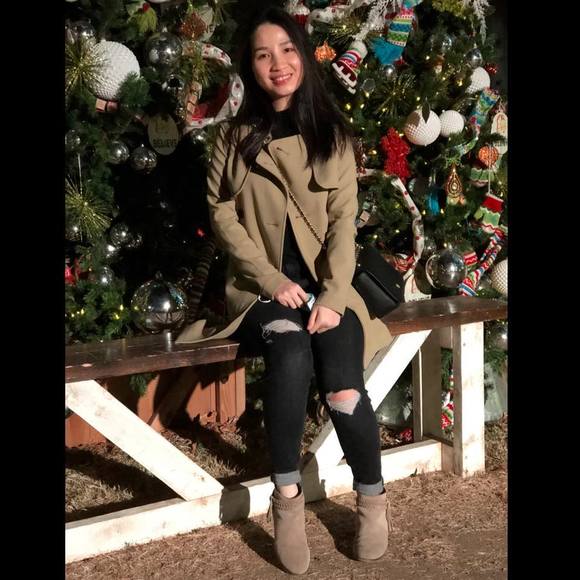 Profile Picture of Trần nguyên Như (@happy2702) on Poshmark