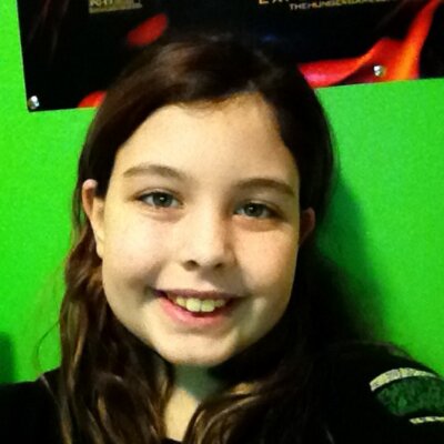 Profile Picture of Alexis Ann Finnerty (@FinnertyAlex) on Twitter