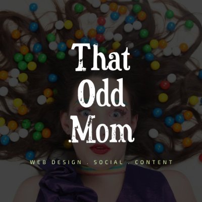 Profile Picture of Jessica S. Parmer (@thatoddmom) on Twitter