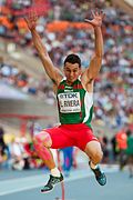 Profile Picture of Luis Rivera (long jumper)on Wikipedia