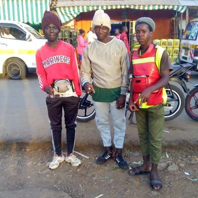 Profile Picture of Ras Vicky (@RasVicky5) on Twitter