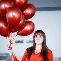 Yulya Bagriy - Quora Profile Picture of Yulya Bagriy (@yulya-bagriy) on Quora