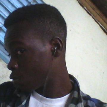 Profile Picture of Yvan Marc-arthur Ngo (@NgoYvan) on Twitter