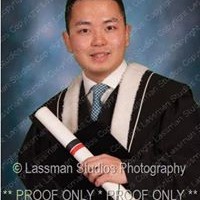 Profile Picture of Ken Yu (@ken-yu-34) on Quora