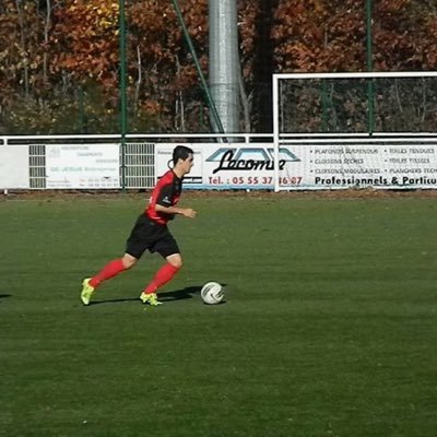 Profile Picture of Anthony Barriere (@BarriereAn) on Twitter