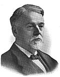 Profile Picture of John Emory Andruson Wikipedia