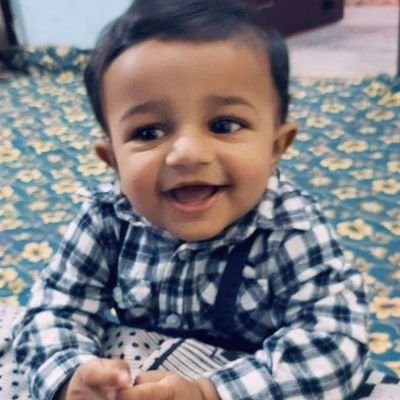 Profile Picture of AHMED ULLAH (@ULLAHAHMED2) on Twitter