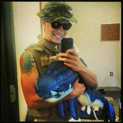 Profile Picture of Matthew Slaughter (@matthewaaron94) on Twitter