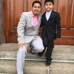 Profile Picture of Eulogio Alvarado (@alvaradoeulogio) on Instagram