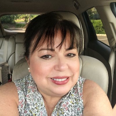 Profile Picture of Marlene Michael (@Marlene72809385) on Twitter
