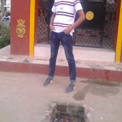 Profile Picture of Bikash Adhikari (@Bikasha18987865) on Twitter