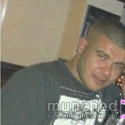 Profile Picture of Michael Legge (@mikelegge87) on Twitter
