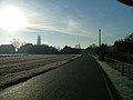 Profile Picture of Adlingfleeton Wikipedia