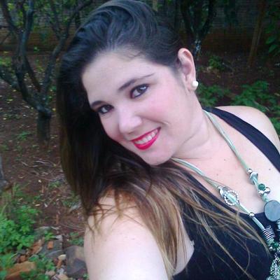 Profile Picture of Ana Paula Faustino (@AnaPaul22583772) on Twitter