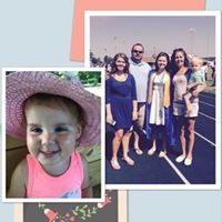 Profile Picture of Candace Bailey (@candace-bailey-8) on Quora