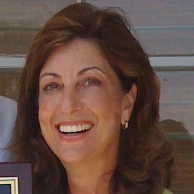 Profile Picture of Dr. Ann DeRosa (@@AnnDeRosa) on Twitter