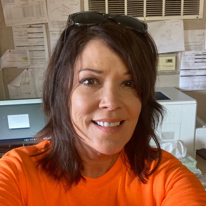 shelliemulhern - Tiktok Profile Picture of shelliemulhern (@shelliemulhern) on Tiktok