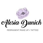 Profile Picture of • Alesia Dunich • (@permanent_by_alesiadunich) on Instagram