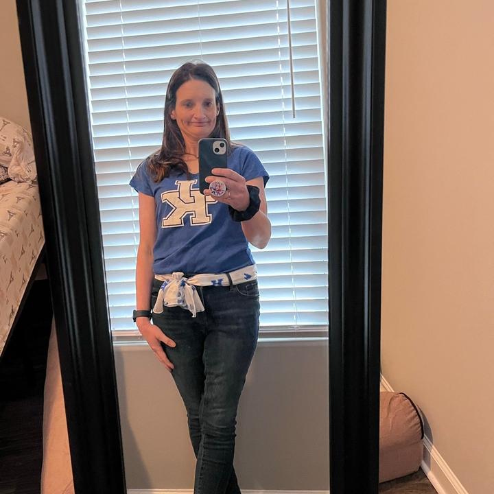 Profile Picture of Kristy McFarland (@harqncma) on Tiktok