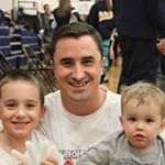 Profile Picture of Jerome Burdi (@jeromeburdi) on Instagram