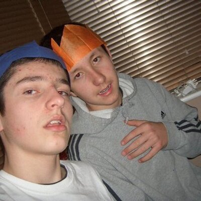 Profile Picture of Thomas Kenwright (@ThomasSK95) on Twitter