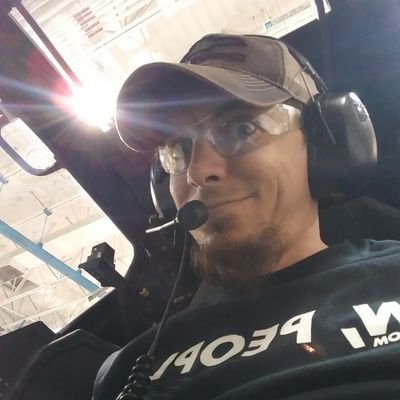 Profile Picture of Steven Parmenter (@Point4Percenter) on Twitter