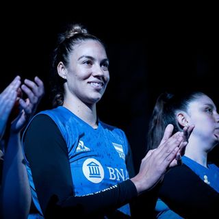 Profile Picture of Eli Rodriguez (@elinarodriguez1) on Instagram