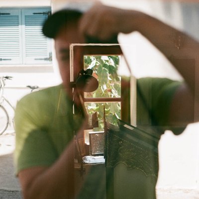 Profile Picture of Dimitris Adamopoulos (@anadelphos) on Twitter