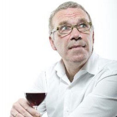 Profile Picture of Harold Hamersma (@aybalaa) on Twitter