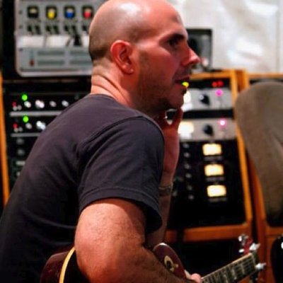 Profile Picture of Brian Arbuckle (@brian_arbuckle) on Twitter