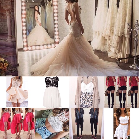 Profile Picture of Tori Sierk (@clothes_life) on Poshmark