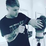 Profile Picture of LUKE  RAYMOND HAIR (@luke_raymond_hair) on Instagram