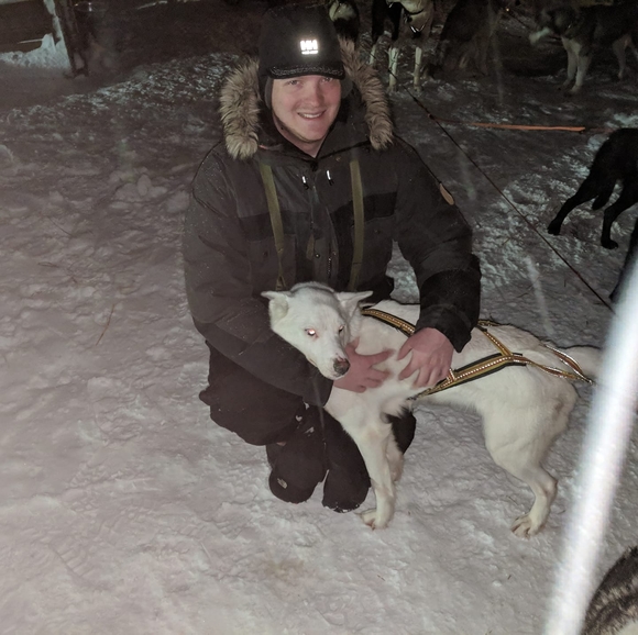 Profile Picture of Lane Winans (@dj_winni) on Poshmark