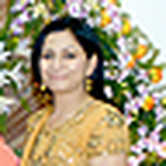 Profile Picture of Ruchi Pandey (@ruchi_pandey51) on Flickr