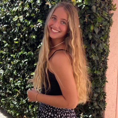 Profile Picture of Bree Van Dahm (@breevandahm) on Twitter