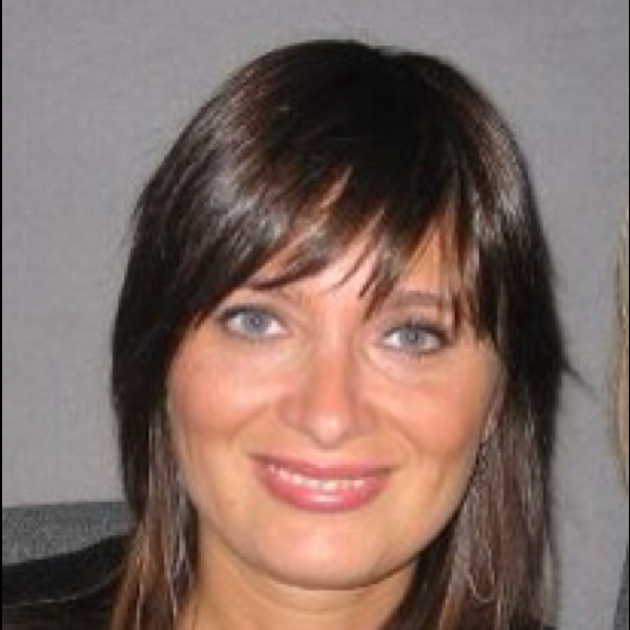 Profile Picture of Daniela Dogaru (@dogaru) on Poshmark