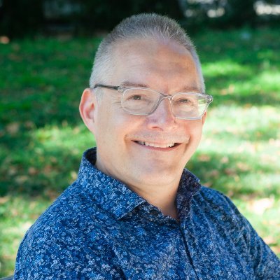 Profile Picture of Chris Bartlett (@harveymilk) on Twitter