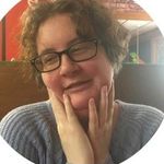 Profile Picture of Amanda Reems ward (@cnnnewsgirlee) on Instagram