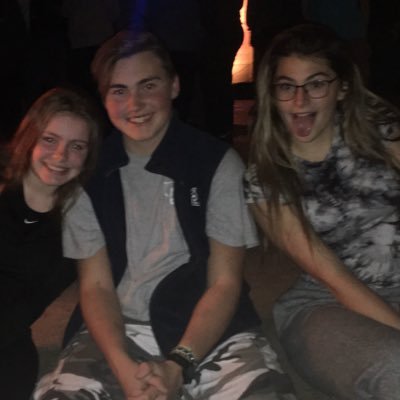 Profile Picture of Josh Lehman (@StagerGalxy918) on Twitter